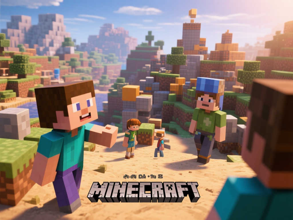 《我的世界》电影大获成功，游戏改编或将挑战超级英雄电影霸主地位？