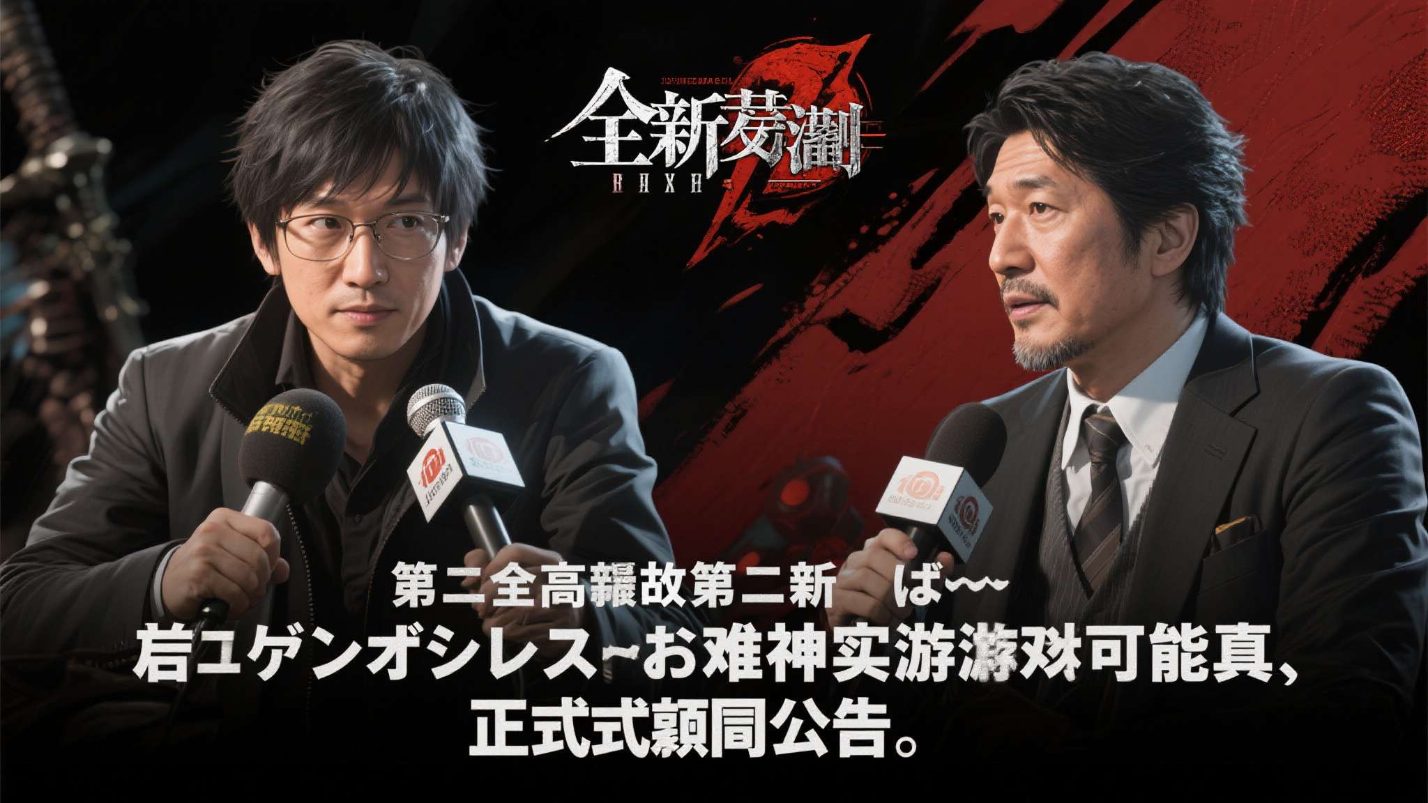 弹丸论破10周年贺图 第二,全新续作或精神续作的正式立项公告。这是最令玩家兴奋却也最难实现的可能性。系